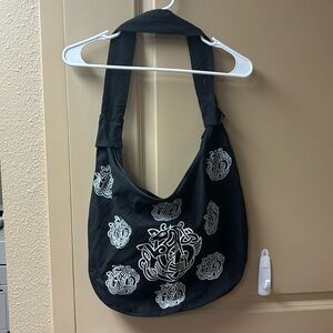 Over shoulder bag